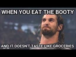 WWE Meme&#39;s: Seth Rollins Fushi Face! - YouTube via Relatably.com