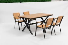 china outdoor chair garden furniture
