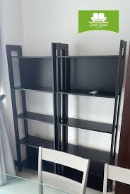 Ikea Laiva Bookshelf Wall Mount