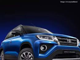The 2021 toyota land cruiser has earned a loyal following from around the world. Toyota Urban Cruiser Price Toyota Launches Urban Cruiser With Prices Starting Rs 8 40 Lakh The Economic Times