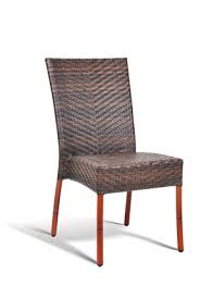 Synthetic Wicker Chairs Gar Vineyard