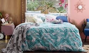 Kitsch Tropical Homeware Collection