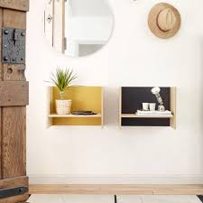wall mounted shelf lauki treku