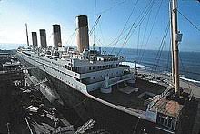 Special titanic video for facebook fans. Titanic 1997 Film Wikipedia