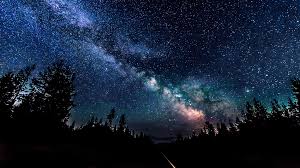 Image result for Night sky