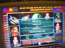 Slot Machine Wikipedia