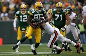 Green Bay Packers Ranking Every Player On The 2010 Roster