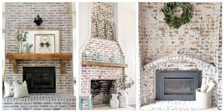 Fireplace Makeovers Life On Summerhill