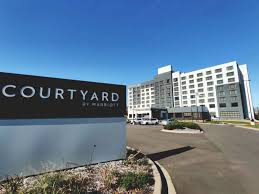 Courtyard By Marriott Edina Bloomington Opens In Minnesota