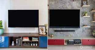 Simple Tv Unit Designs