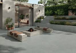 Outdoor Italian Porcelain