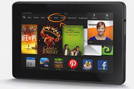 how to root the 7 inch kindle fire hdx