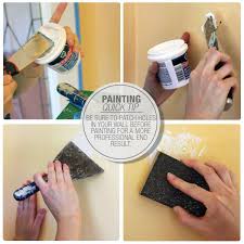 Painting Drywall Painting Tips