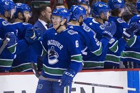 I hope you enjoyed, if you did please drop a like it helps me out a lot and subscribe for more vancouver. Canuck Player Recap Brock Boeser Nucks Misconduct