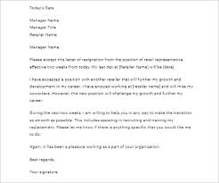 Helen murdoch manager hr please consider this letter as two weeks' notice of my resignation from my position as administrative assistant for harrington inc, effective september 10. 40 Two Weeks Notice Letter Templates Free Pdf Formats