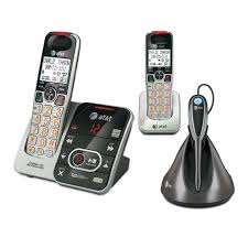 best selling cordless telephone systems
