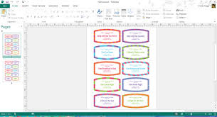 Free Printable Microsoft Office Templates For Mothers Day