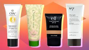 7 tinted moisturizers that