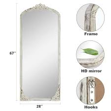 Full Length Floor Mirror