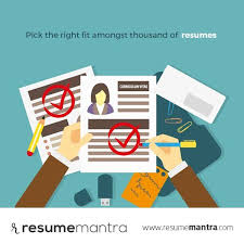 Evaluate Candidates From The Resume Database Asset Get