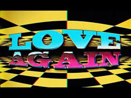 Dua Lipa - Love Again (Official Lyrics Video) - YouTube