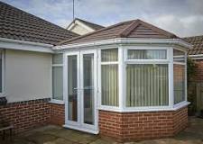 What is the best flat roof for a conservatory?