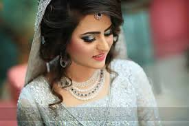 stani enement makeup for brides