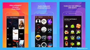 zedge wallpaper and ringtone android