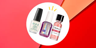 13 best nail strengtheners for damaged