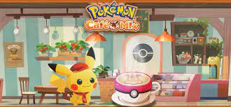 Pokémon Café Mix celebrates 5 million downloads with a special gift -  Gamepur