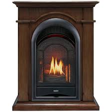 Procom Fs100t W Ventless Fireplace