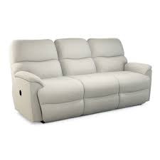 trouper reclining sofa la z boy