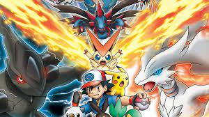 A Live Action Pokemon Movie Now Hot Again After Pokémon GO