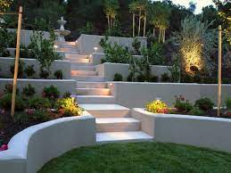 icf concrete retaining walls forms a