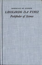 Leonardo Da Vinci A Project Gutenberg Ebook