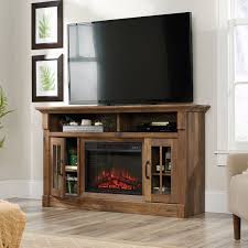 Kell 60 Media Console Fireplace Tv