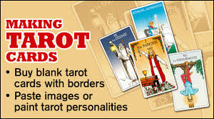 We did not find results for: Simple Diy Instructions On How To Make Your Own Tarot Cards Astrology Bay