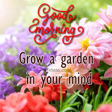 2021 good morning beautiful flower free