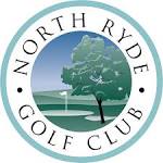 North Ryde Golf Club | Sydney NSW