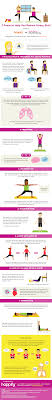 Infographic 7 Breathing Exercises And Yoga Poses To Help