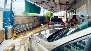 15 car wash places in johor bahru for