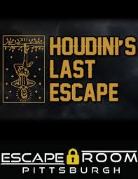 Escape The Room Pittsburgh 2023 Review