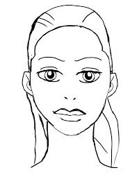 Check spelling or type a new query. Printable Face Coloring Pages Novocom Top