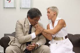 Resultado de imagem para PTB desiste de indicação de Cristiane Brasil para o Ministério do Trabalho, diz assessoria do partido