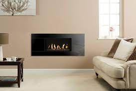 Studio Slimline Gas Fires