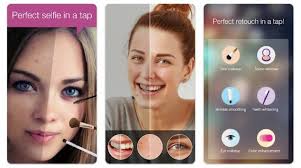 perfecting your photos apps like facetune