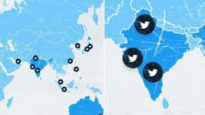 As per the bengaluru police, the victim in the video is a young woman from bangladesh who was trafficked to india under the pretext of a job and was forced into prostitution by the accused. Twitter Again Shows Distorted Map Of India On Website Depicts J K Ladakh As Separate