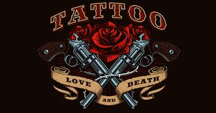 The tattoo design website offers a variety of ways to design a tattoo, including the option of having a custom design created. Tattoo Generator Quiz Quizony Com
