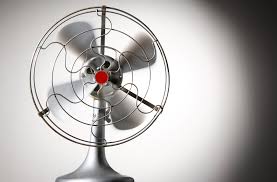 fans for cooling department of energy