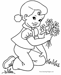 Find more spring pictures coloring page pictures from our search. Spring Coloring Pages
